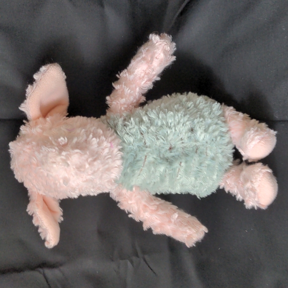 classic pooh piglet plush